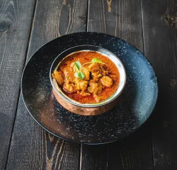 Mutton Curry