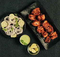 Chicken Tikka