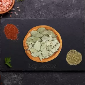 Bay Leaves