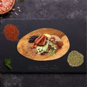 Breyani Mix Breyani Mix