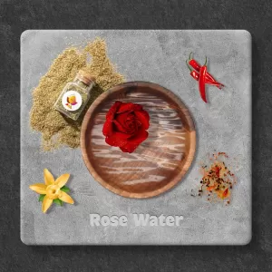 Rose Water (OUT OF STOCK)