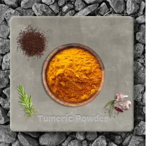 Tumeric Powder