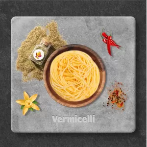 Vermicelli